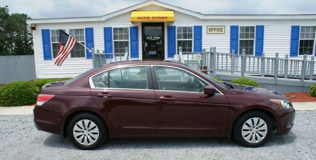 Honda Accord 2009 photo 3