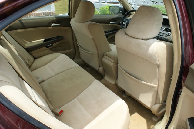 Honda Accord 2009 photo 4