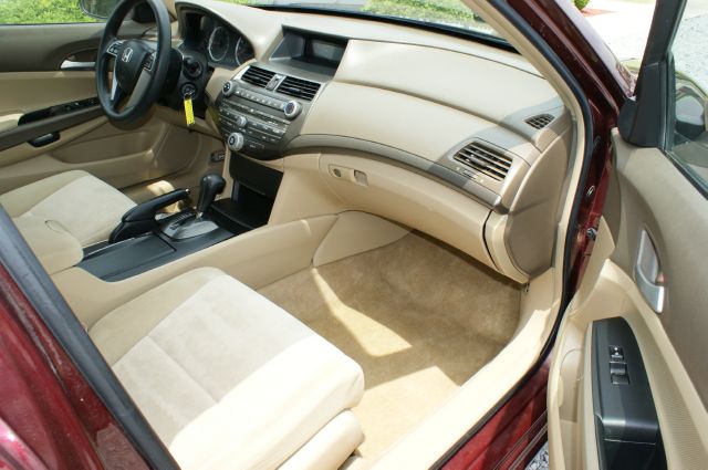 Honda Accord 2009 photo 5