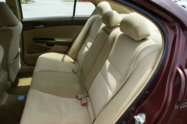 Honda Accord 2009 photo 6