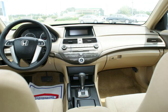 Honda Accord 2009 photo 7