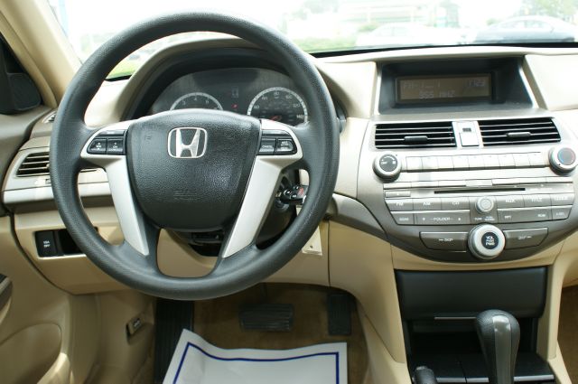 Honda Accord 2009 photo 8