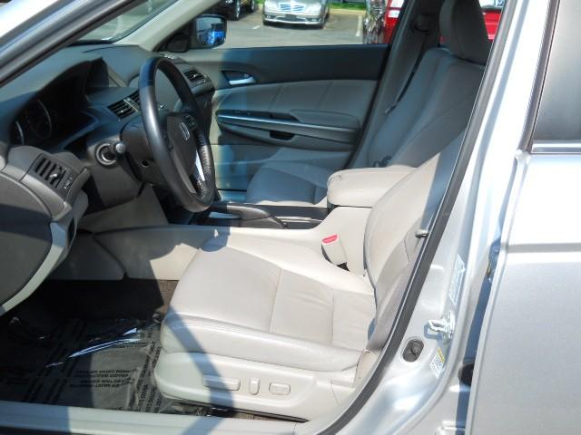 Honda Accord 2009 photo 1