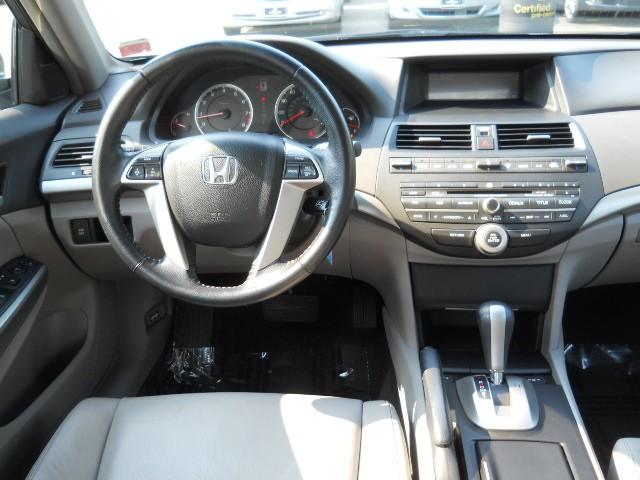 Honda Accord 2009 photo 3