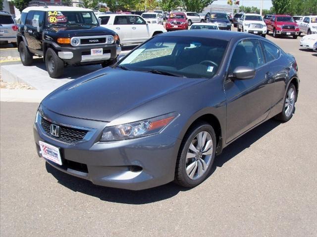 Honda Accord 2009 photo 1