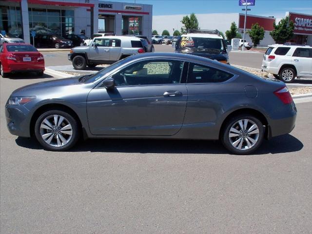 Honda Accord 2009 photo 2