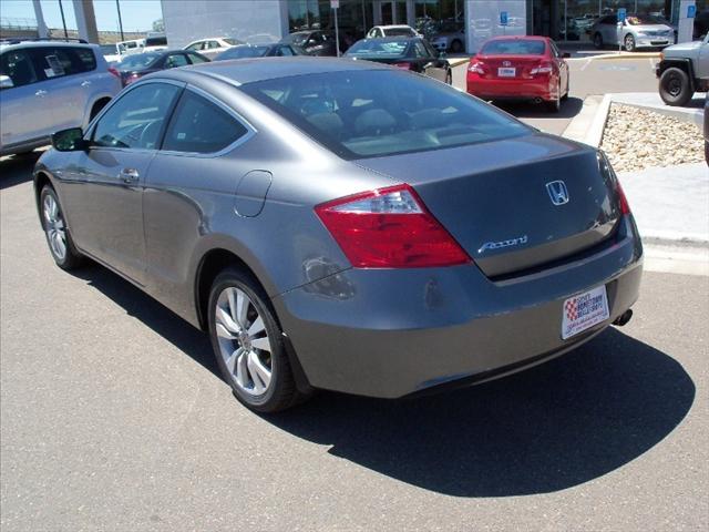 Honda Accord 2009 photo 3