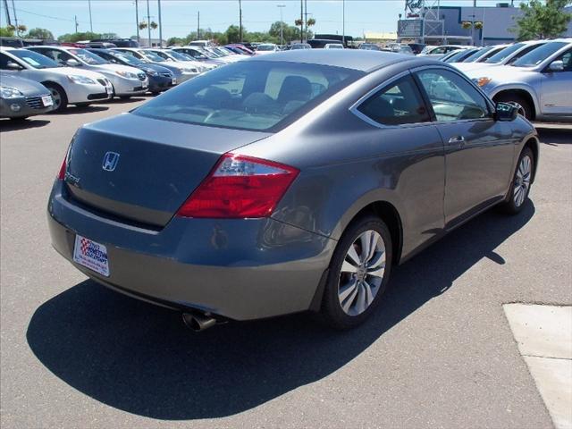 Honda Accord 2009 photo 4