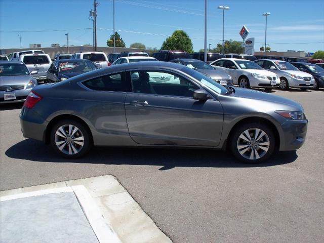 Honda Accord 2009 photo 5