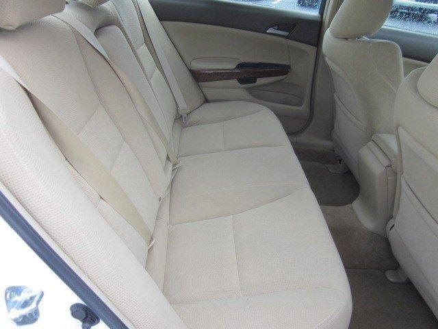 Honda Accord 2009 photo 4