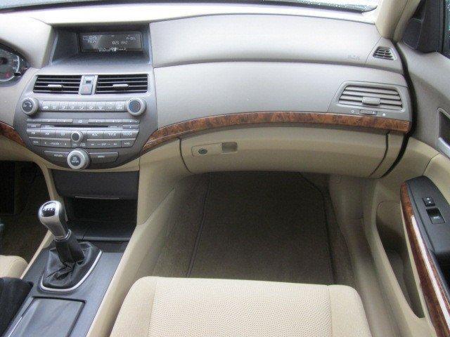 Honda Accord 2009 photo 5