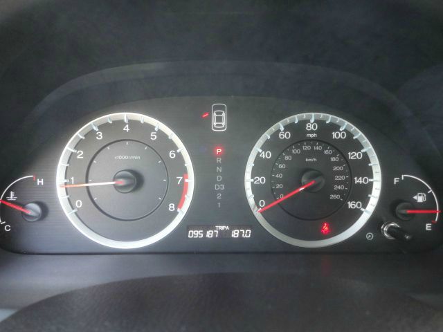 Honda Accord 2009 photo 2