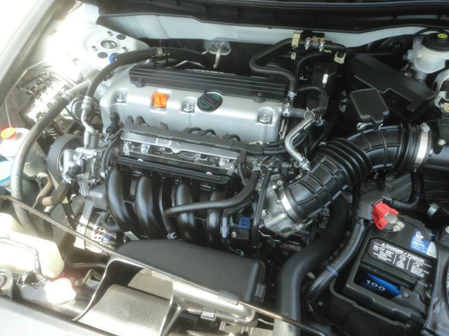 Honda Accord 2009 photo 3