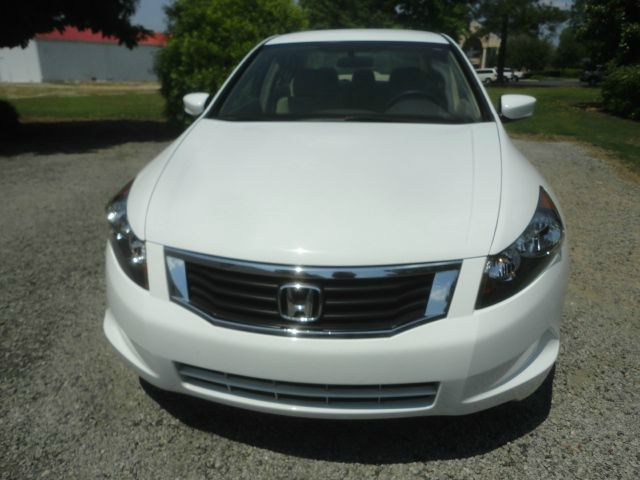 Honda Accord 2009 photo 4