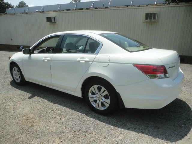 Honda Accord 2009 photo 8