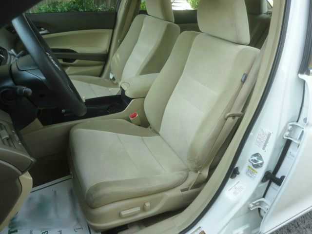 Honda Accord 2009 photo 9