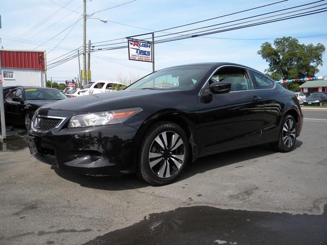 Honda Accord C230 Sports Coupe 2dr Hatchback Coupe