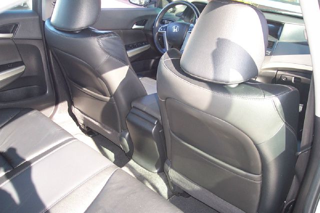 Honda Accord 2009 photo 1