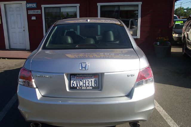 Honda Accord 2009 photo 10