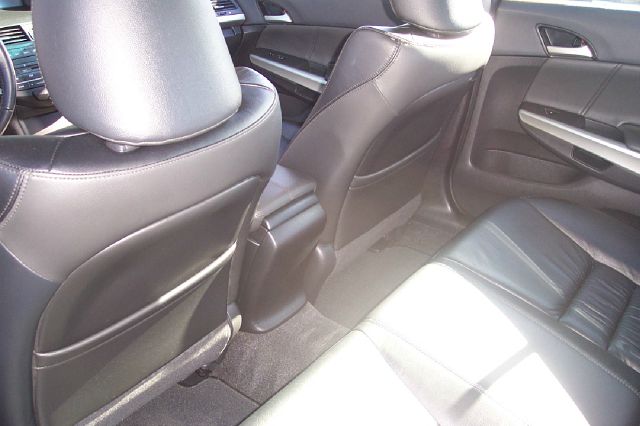 Honda Accord 2009 photo 3