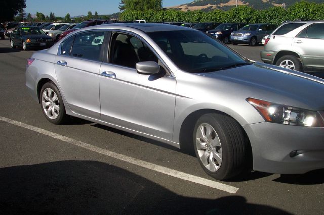 Honda Accord 2009 photo 5