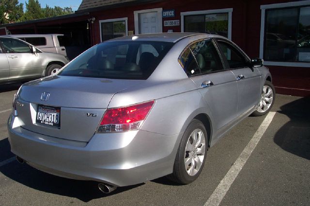 Honda Accord 2009 photo 6