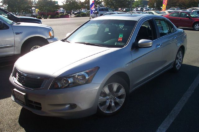 Honda Accord 2009 photo 7