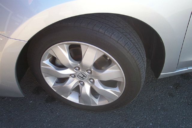 Honda Accord 2009 photo 8