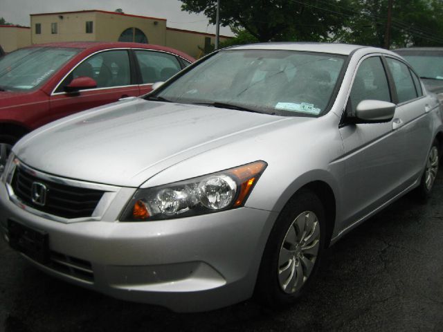 Honda Accord 2009 photo 2