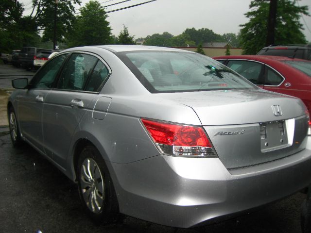Honda Accord 2009 photo 3