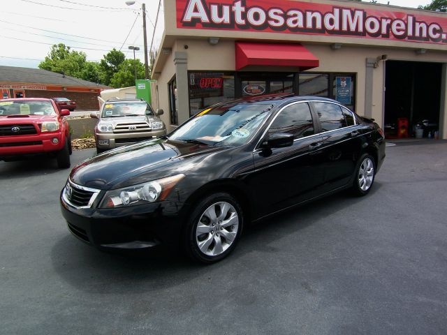 Honda Accord 2009 photo 2