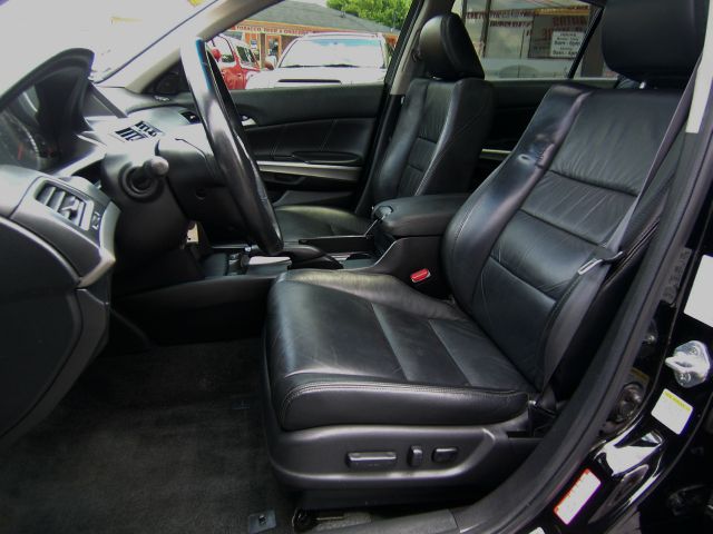 Honda Accord 2009 photo 3