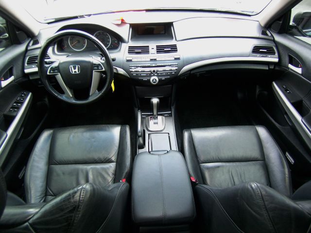 Honda Accord 2009 photo 4