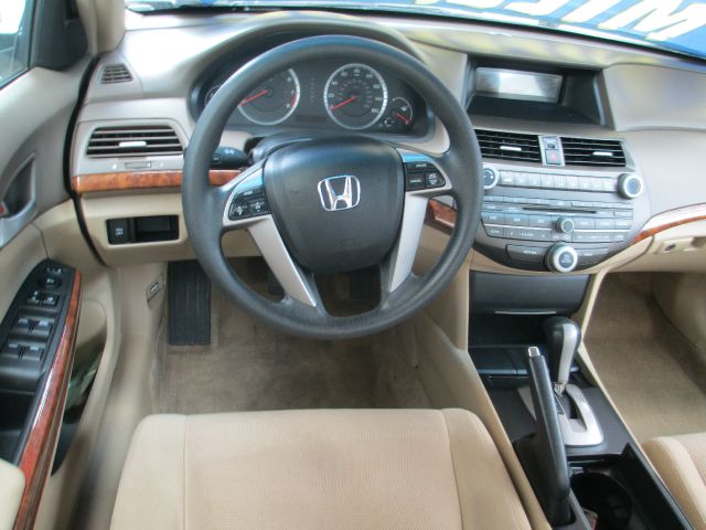 Honda Accord 2009 photo 16