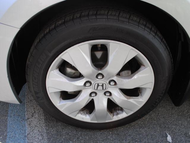 Honda Accord 2009 photo 2