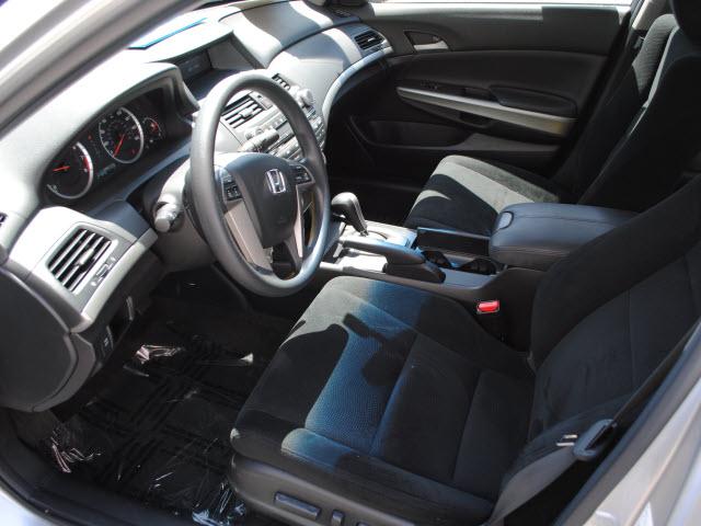 Honda Accord 2009 photo 3