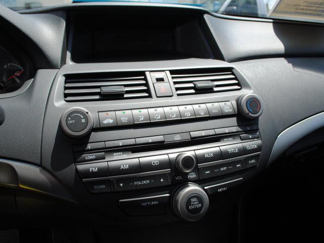 Honda Accord 2009 photo 5