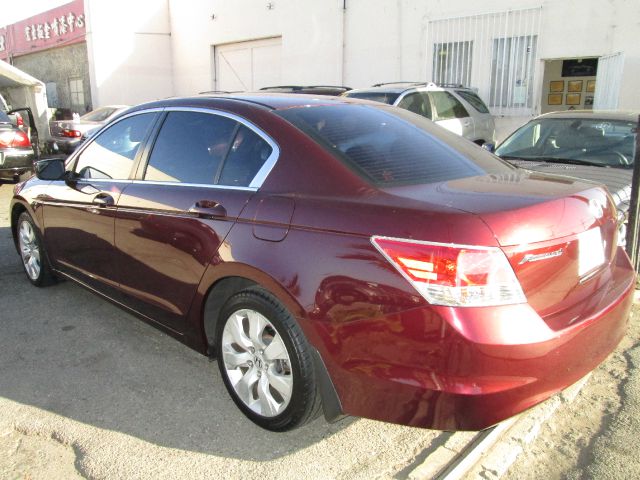 Honda Accord 2009 photo 1