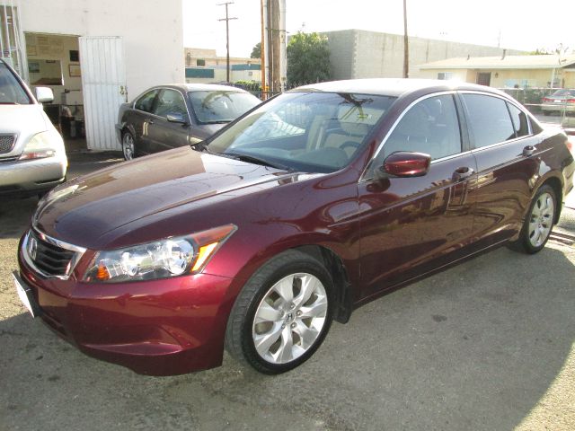 Honda Accord 2009 photo 3