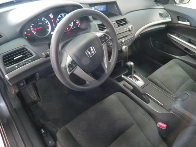 Honda Accord 2009 photo 1