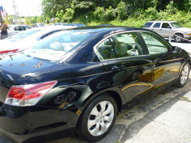 Honda Accord 2009 photo 2