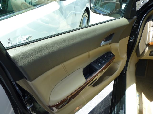 Honda Accord 2009 photo 3