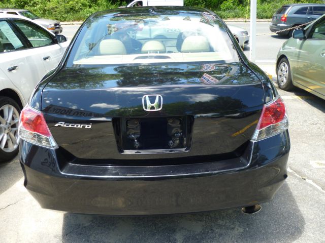 Honda Accord 2009 photo 8