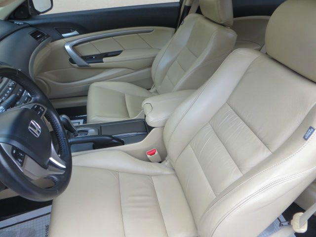 Honda Accord 2009 photo 3