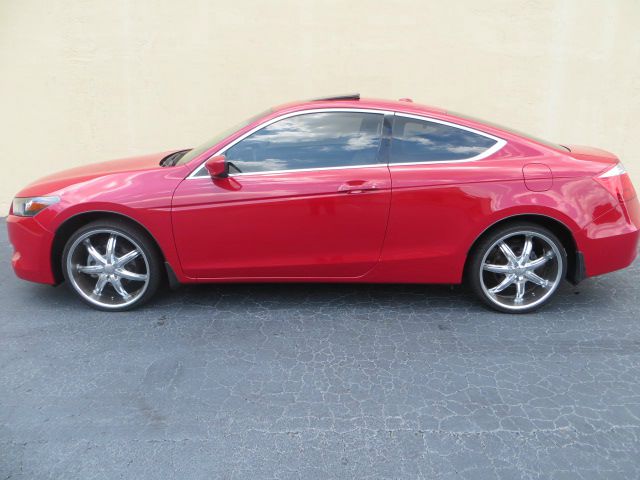 Honda Accord 2009 photo 4