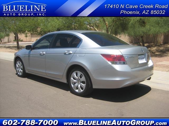 Honda Accord 2009 photo 2
