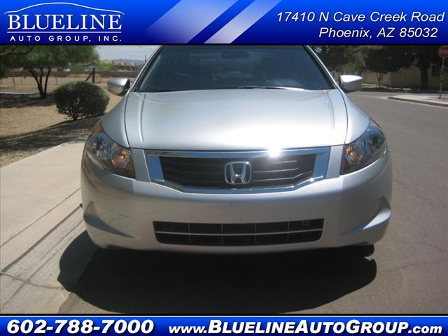 Honda Accord 2009 photo 3