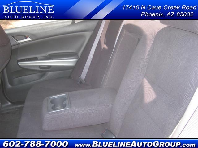 Honda Accord 2009 photo 5