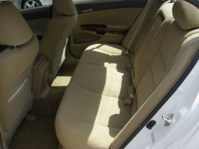 Honda Accord 2009 photo 10