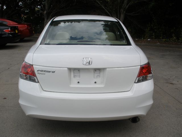 Honda Accord 2009 photo 11